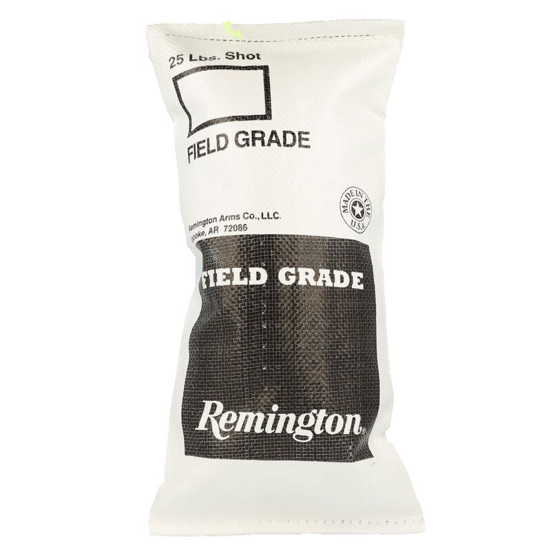 Remington Bagged Shot - Field